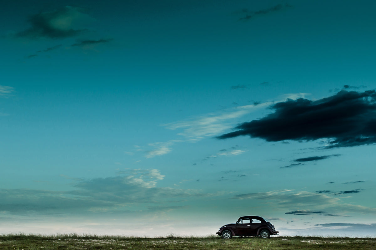 framedposter-print-the-red-vw-beetle-x