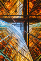 framedposter-print-golden-triangle