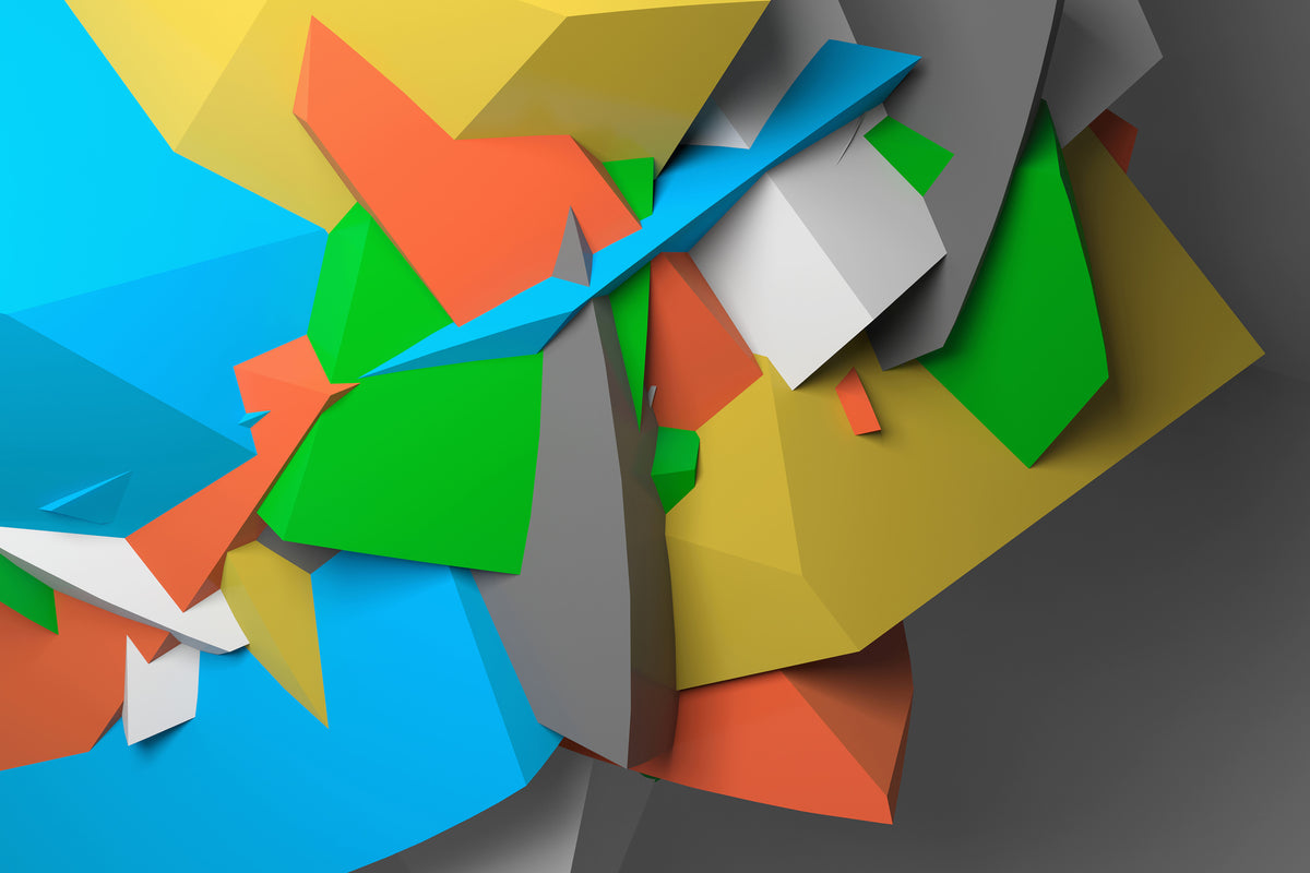 framedcanvas-print-3d-geometric-figures