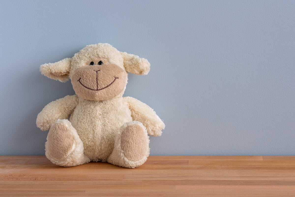 canvas-print-happy-little-sheep