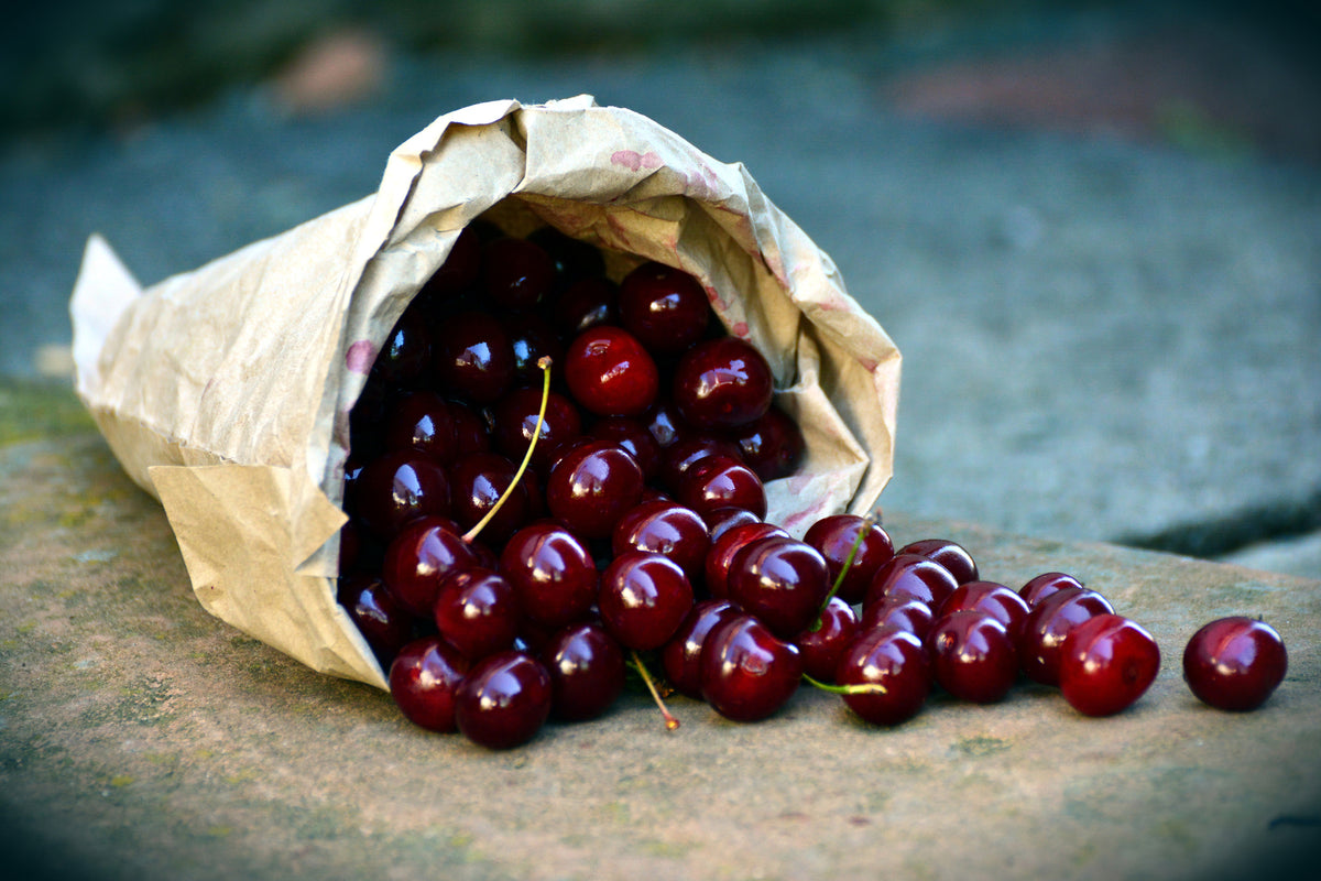 acrylic-print-a-bag-of-cherries