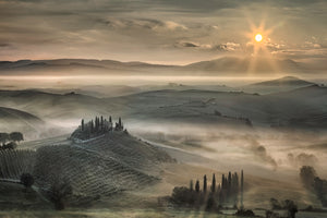 canvas-print-tuscan-morning