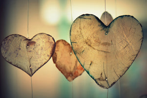 framedposter-print-beautiful-hearts