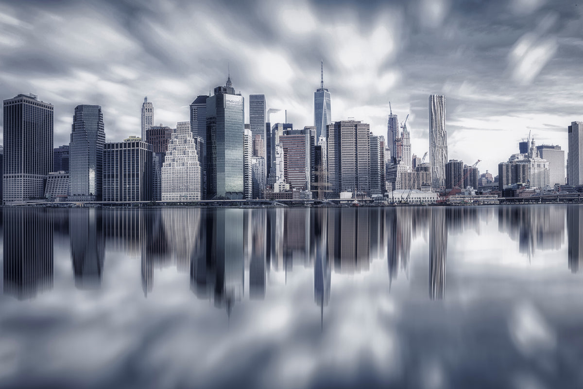 acrylic-print-manhattan-reflection-x
