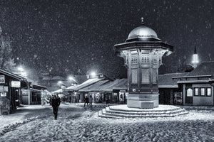 3-piece-canvas-print-winter-in-sarajevo