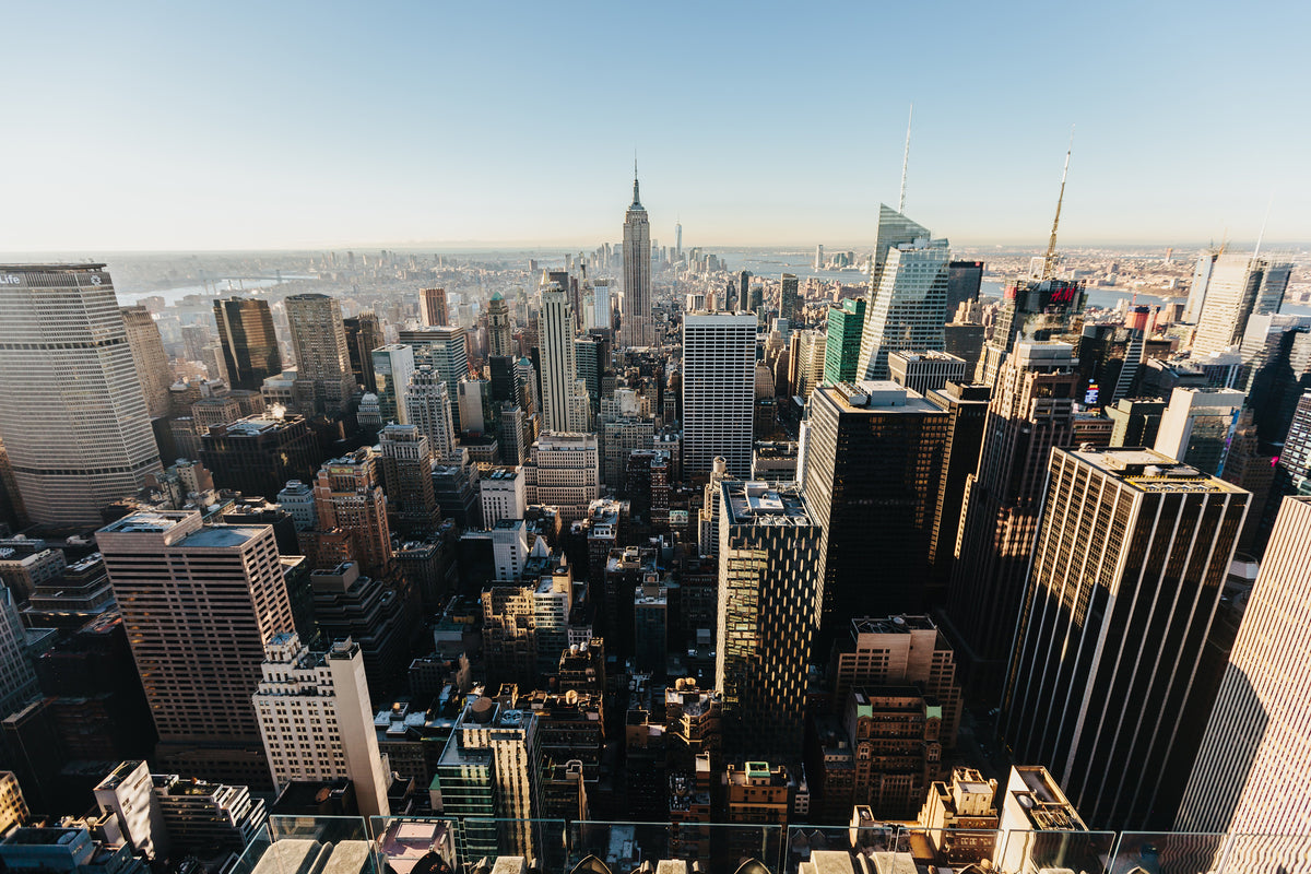 acrylic-print-over-the-roofs-of-nyc