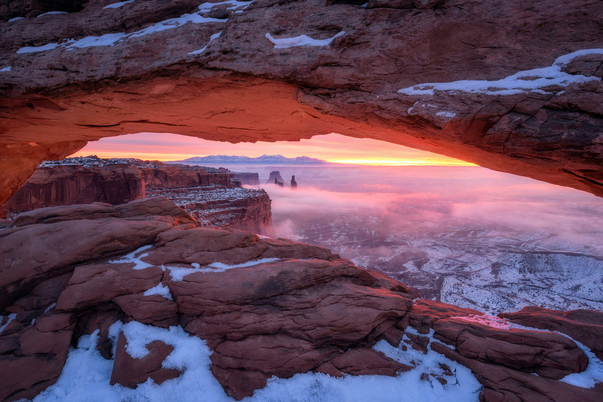 3-piece-aluminium-print-the-moment-right-before-sunrise