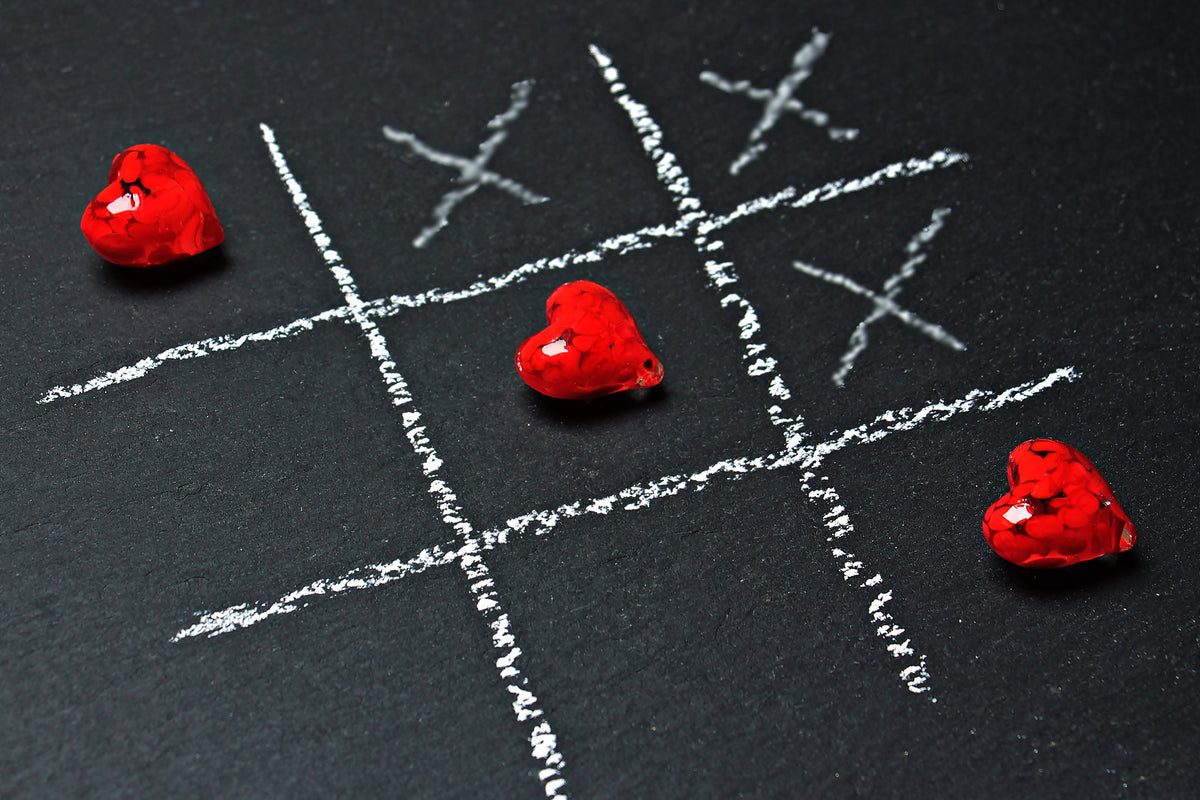 framedcanvas-print-tic-tac-toe-love
