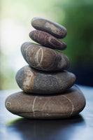 acrylic-print-stone-stack