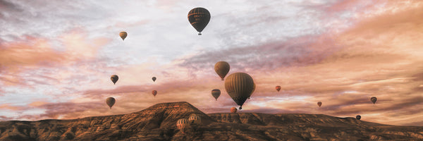 panoramic-3-piece-canvas-print-cappodocia-hot-air-balloon-panorama