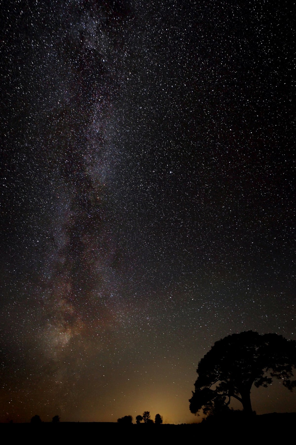 acrylic-print-milkyway