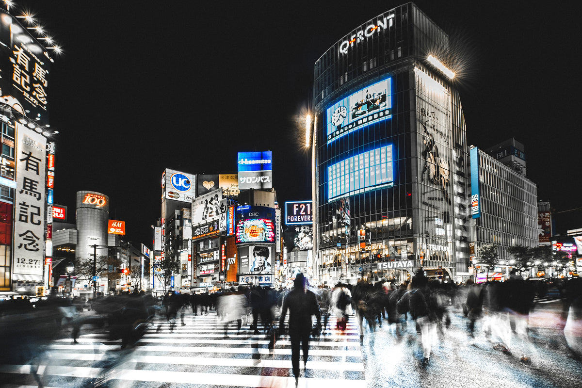 framedposter-print-shibuya-crossing