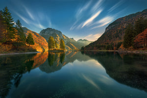 aluminium-print-magic-lake