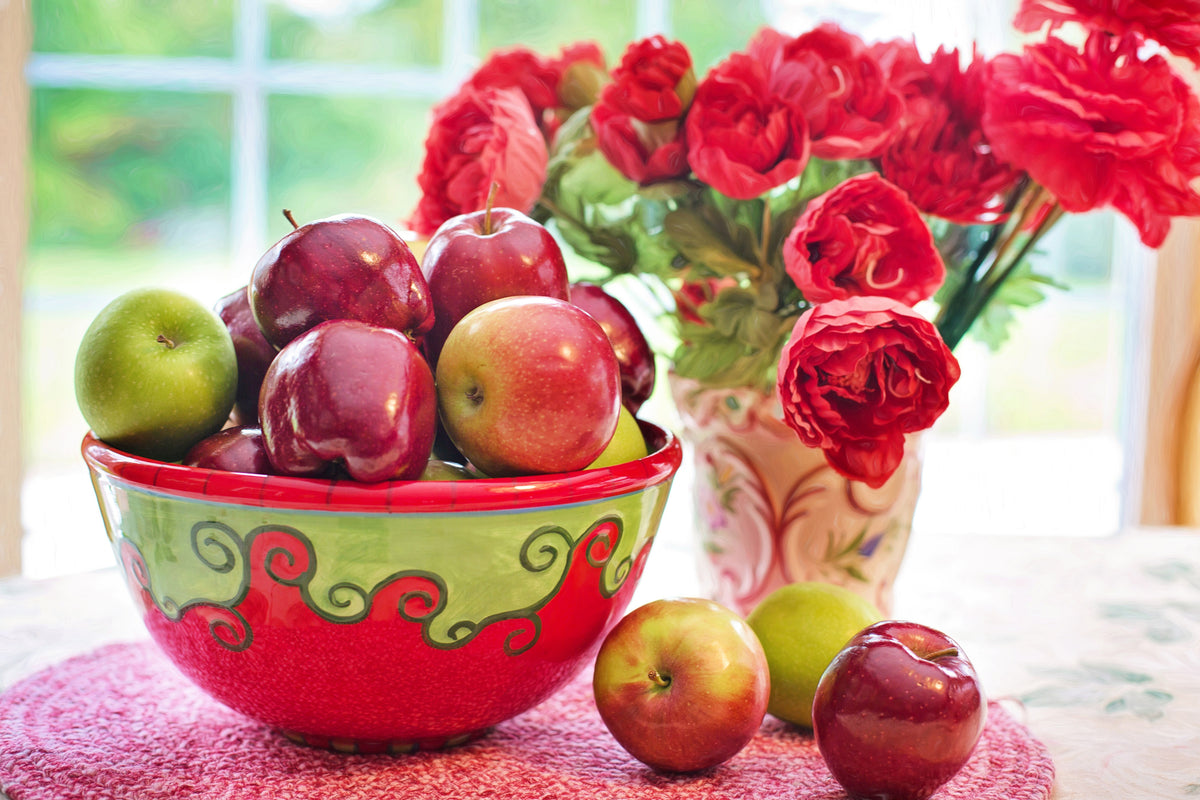 framedcanvas-print-sweet-apples