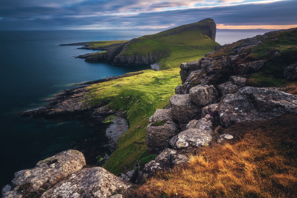 3-piece-canvas-print-scotland-neist-point