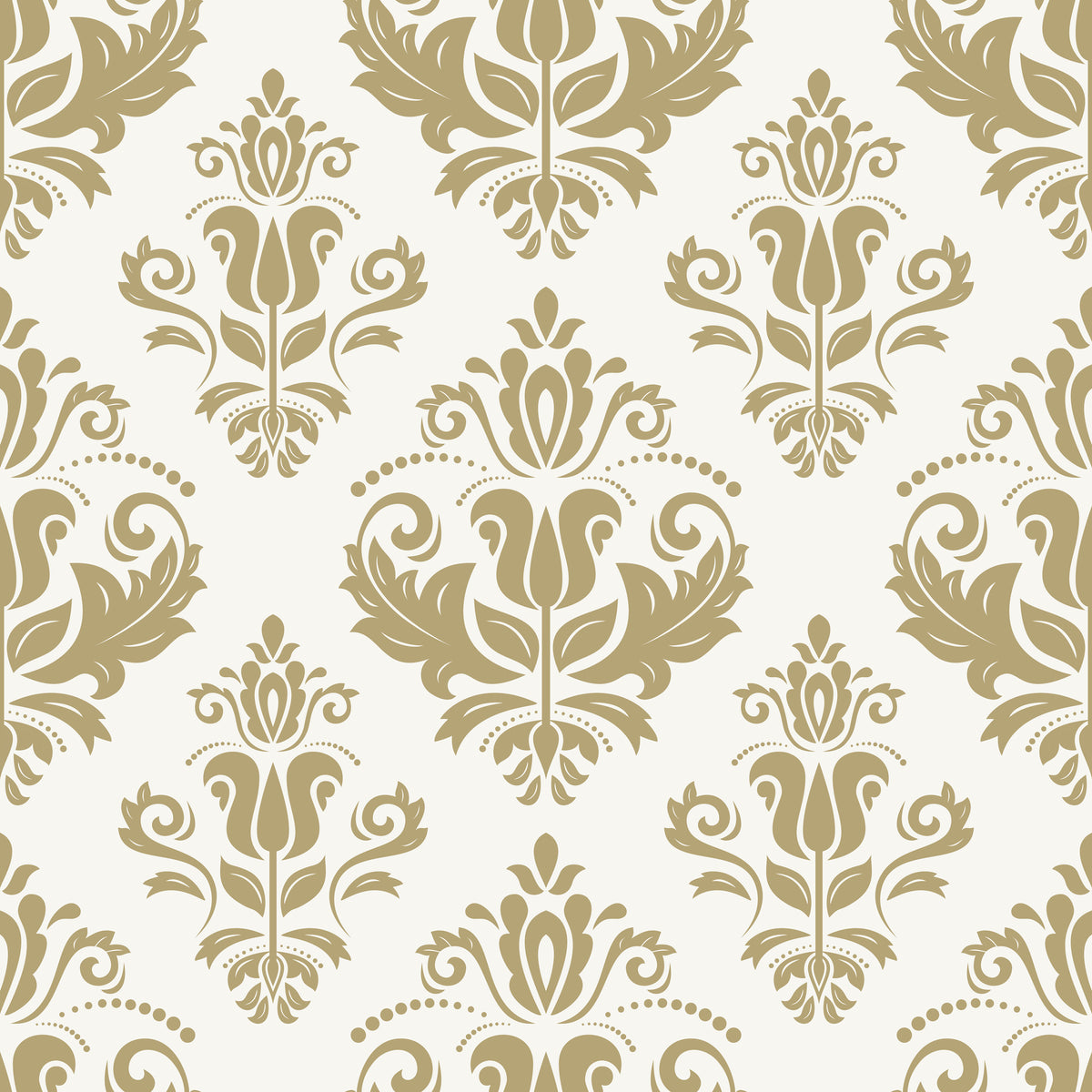 9-piece-canvas-print-baroque-ornaments