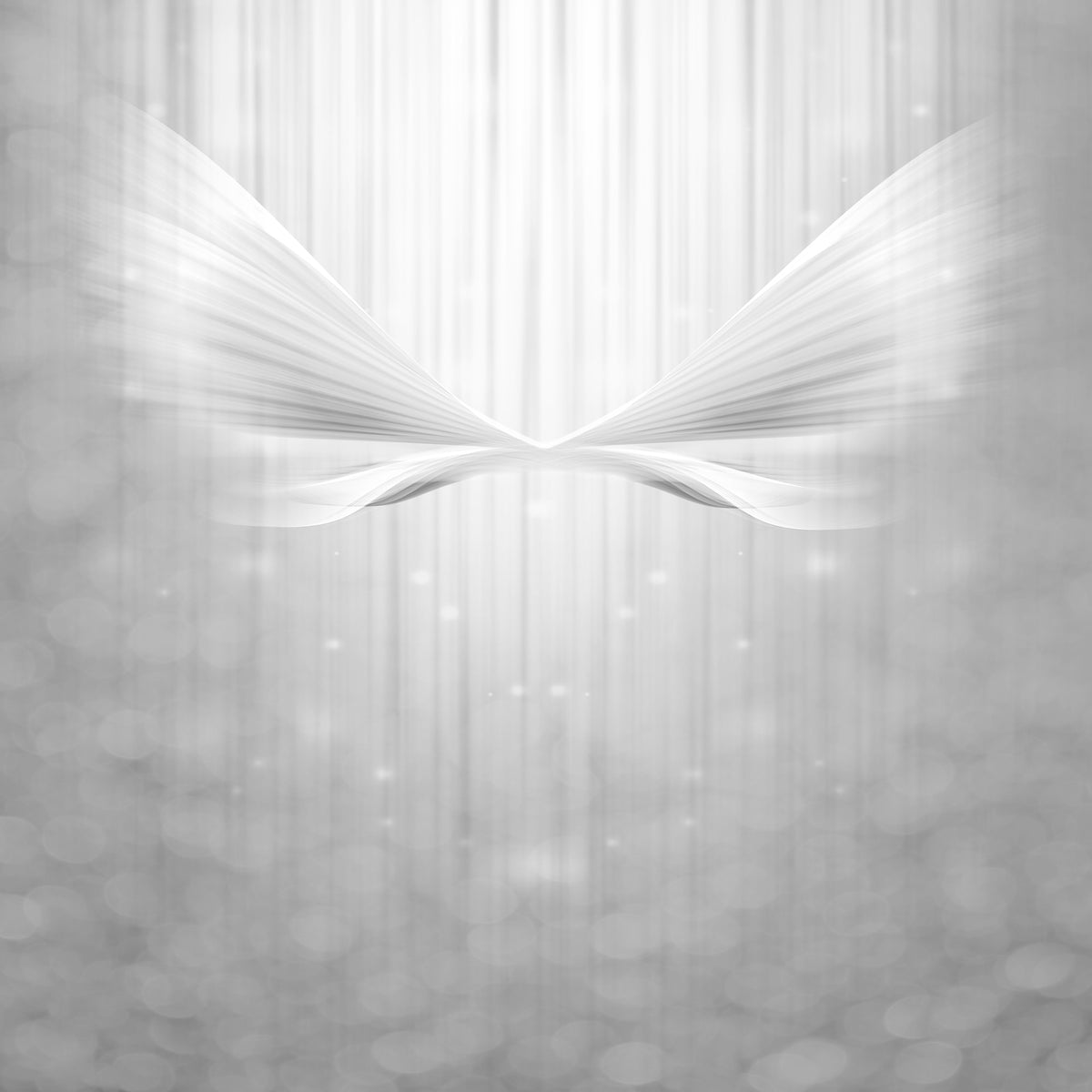 acrylic-print-angel-wings