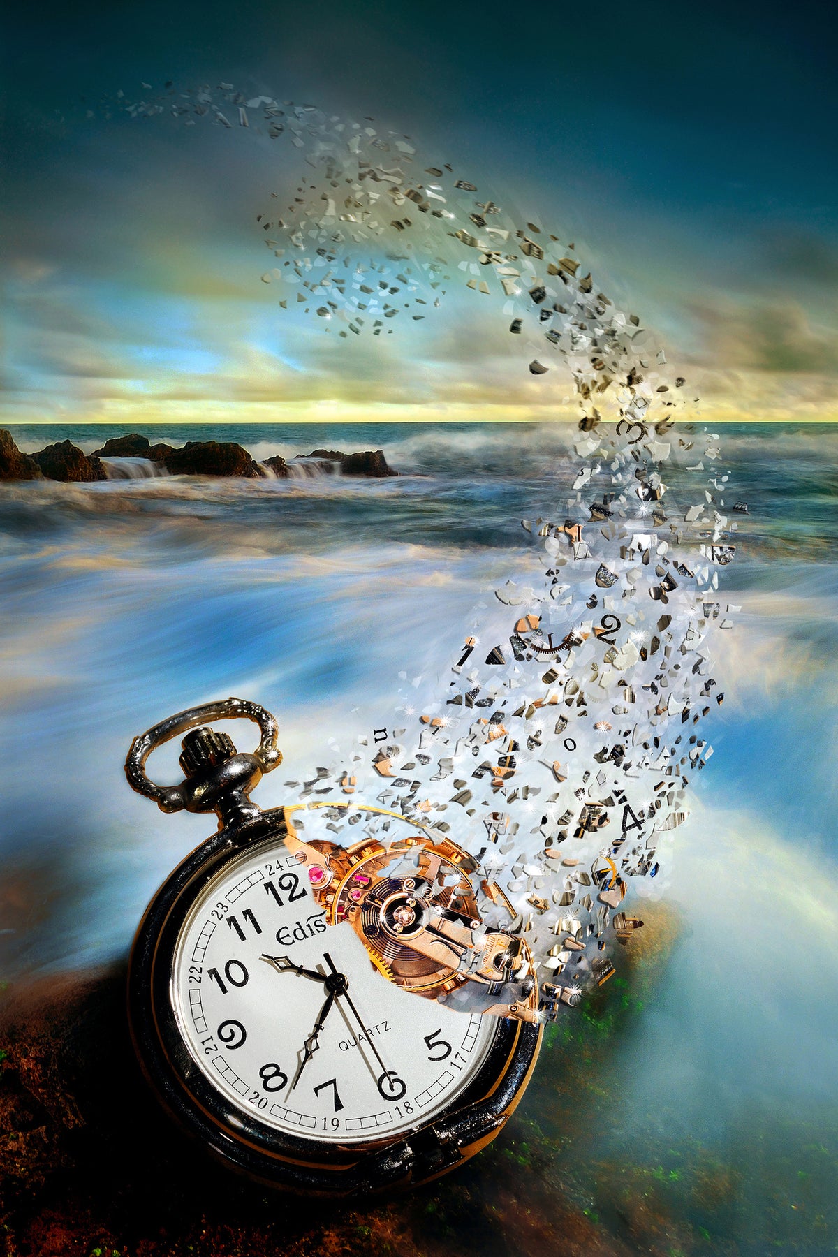 poster-print-the-vanishing-time