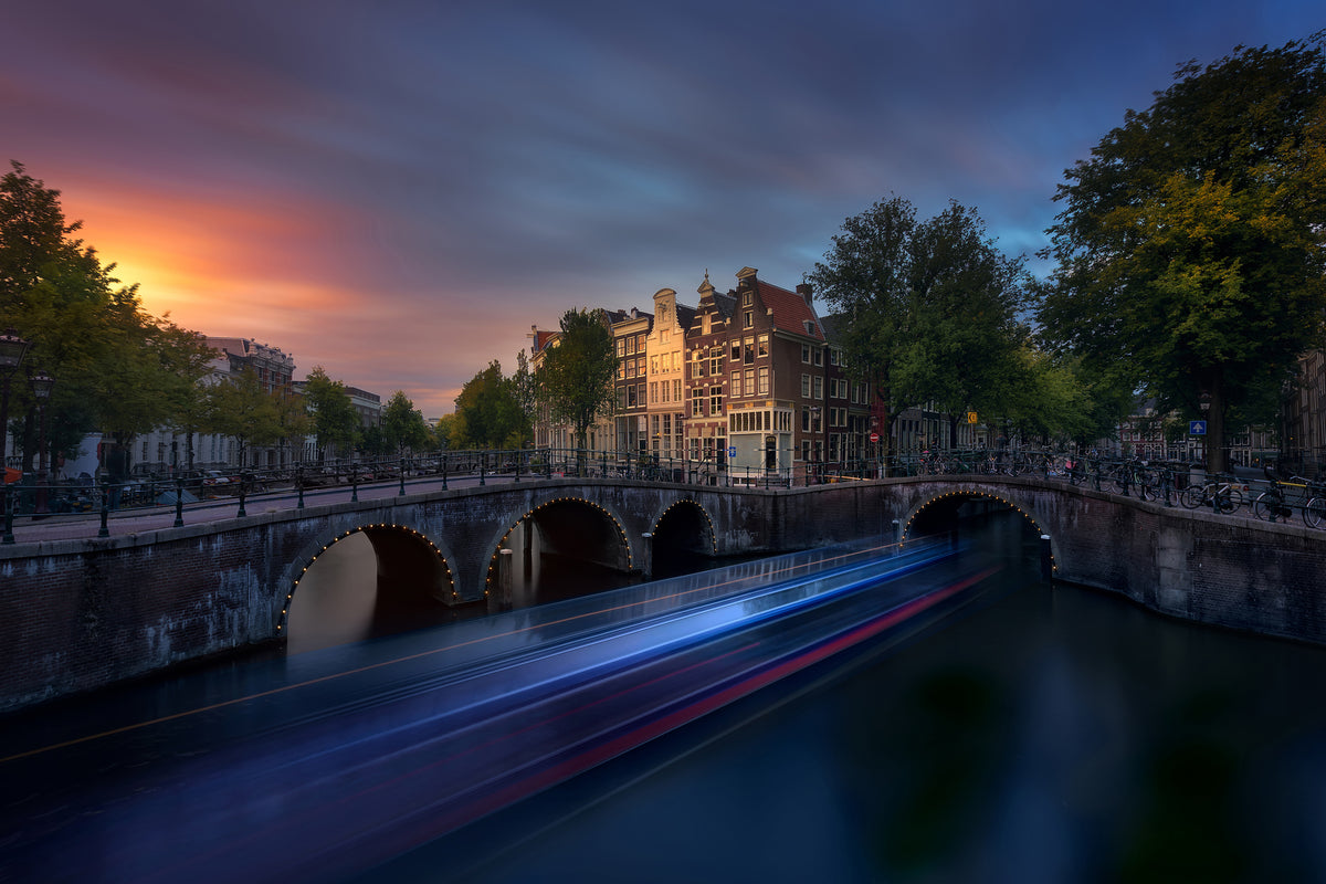 acrylic-print-amsterdam-sunset
