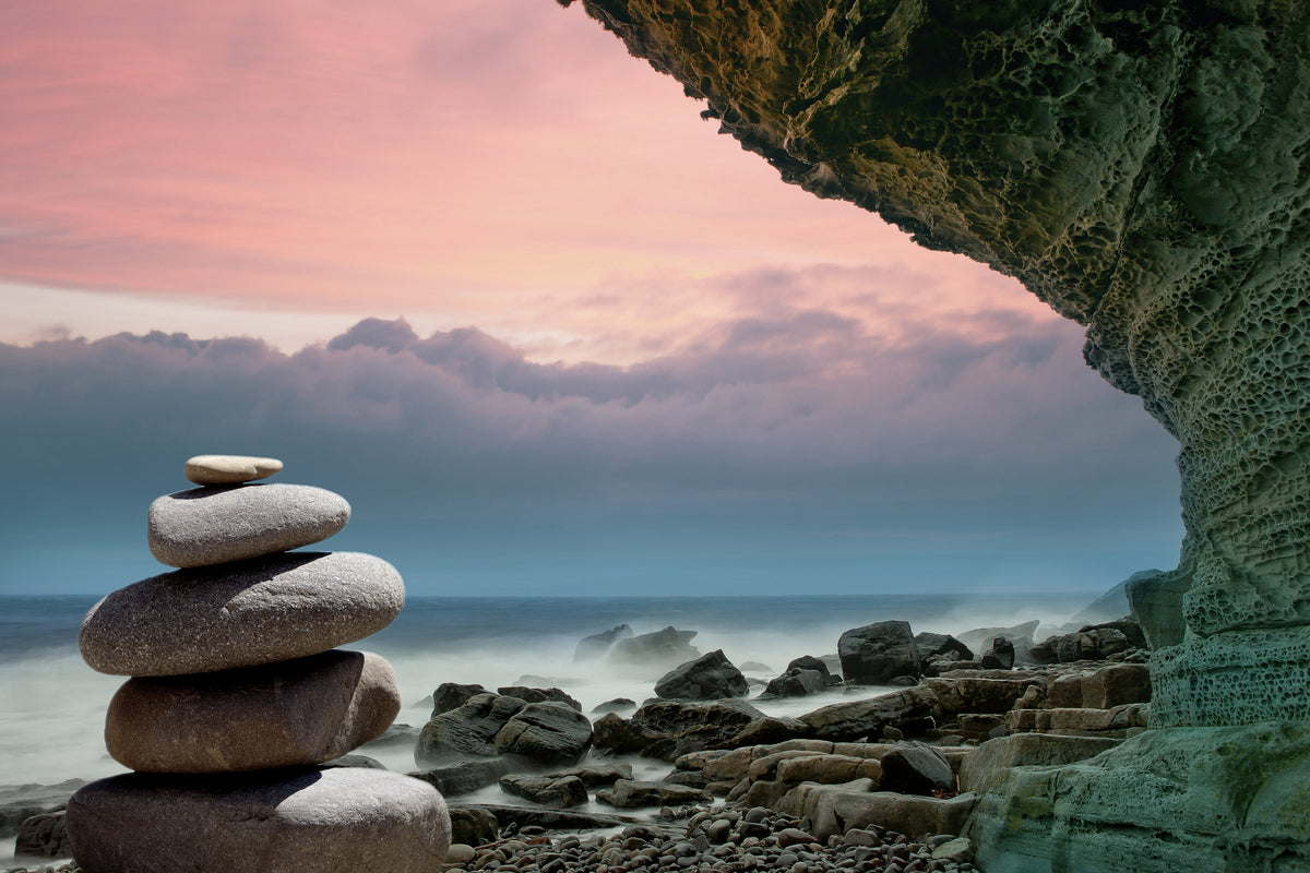 framedcanvas-print-zen-buddhism
