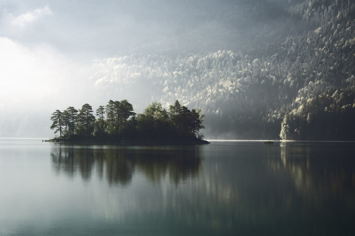 aluminium-print-morning-fog-clearing-x