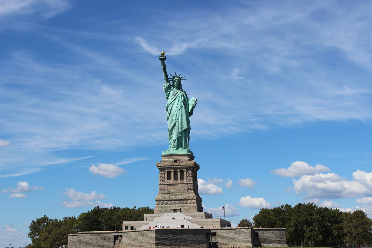 3-piece-canvas-print-view-of-the-statue-of-liberty