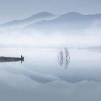 aluminium-print-blue-silence-x
