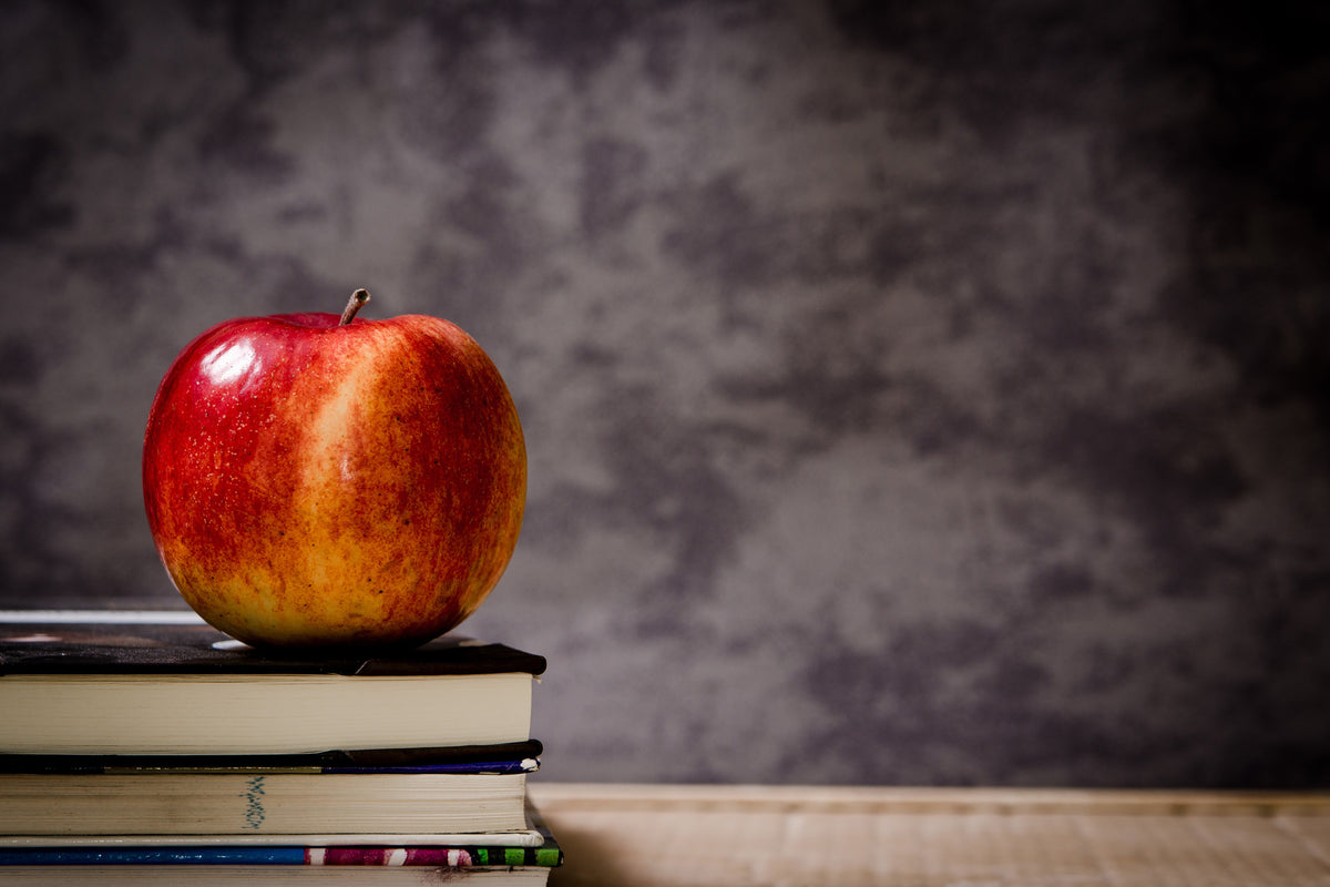 framedcanvas-print-the-apple