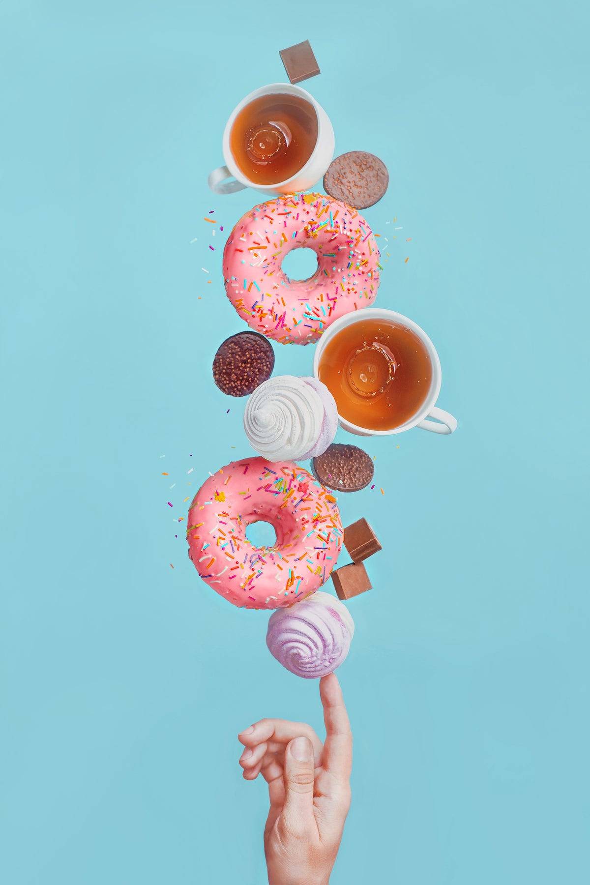framedcanvas-print-weekend-donuts