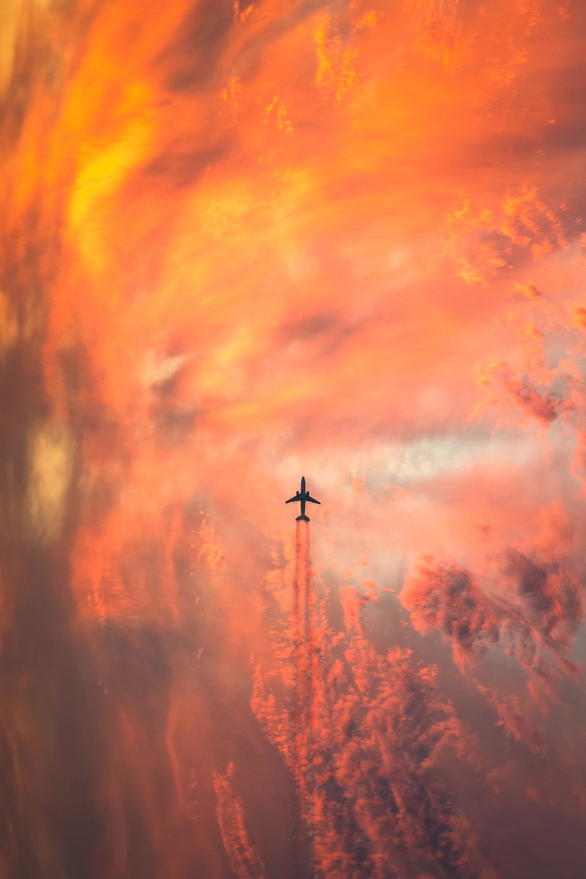 acrylic-print-airplane
