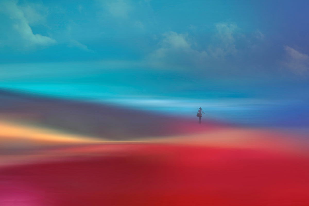 acrylic-print-the-girl-x