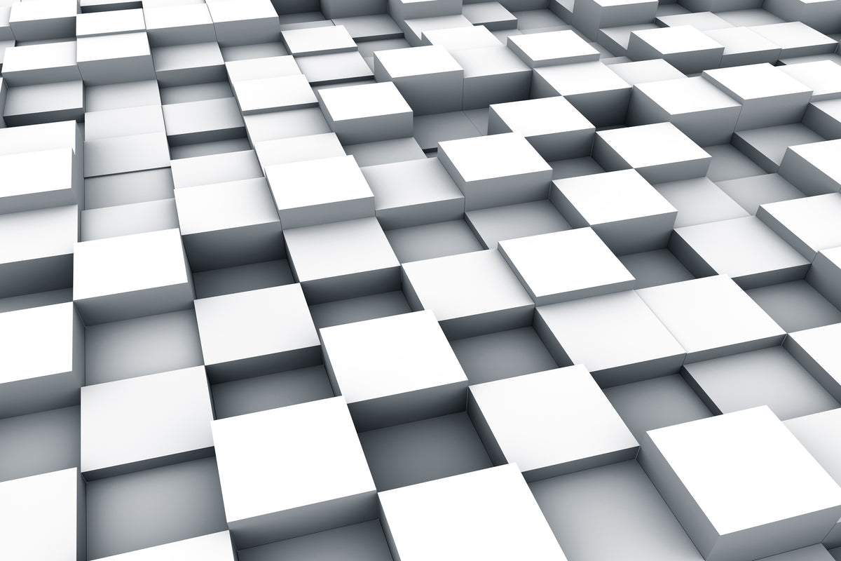 poster-print-3d-cube