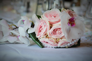 3-piece-acrylic-print-wedding-bouquet
