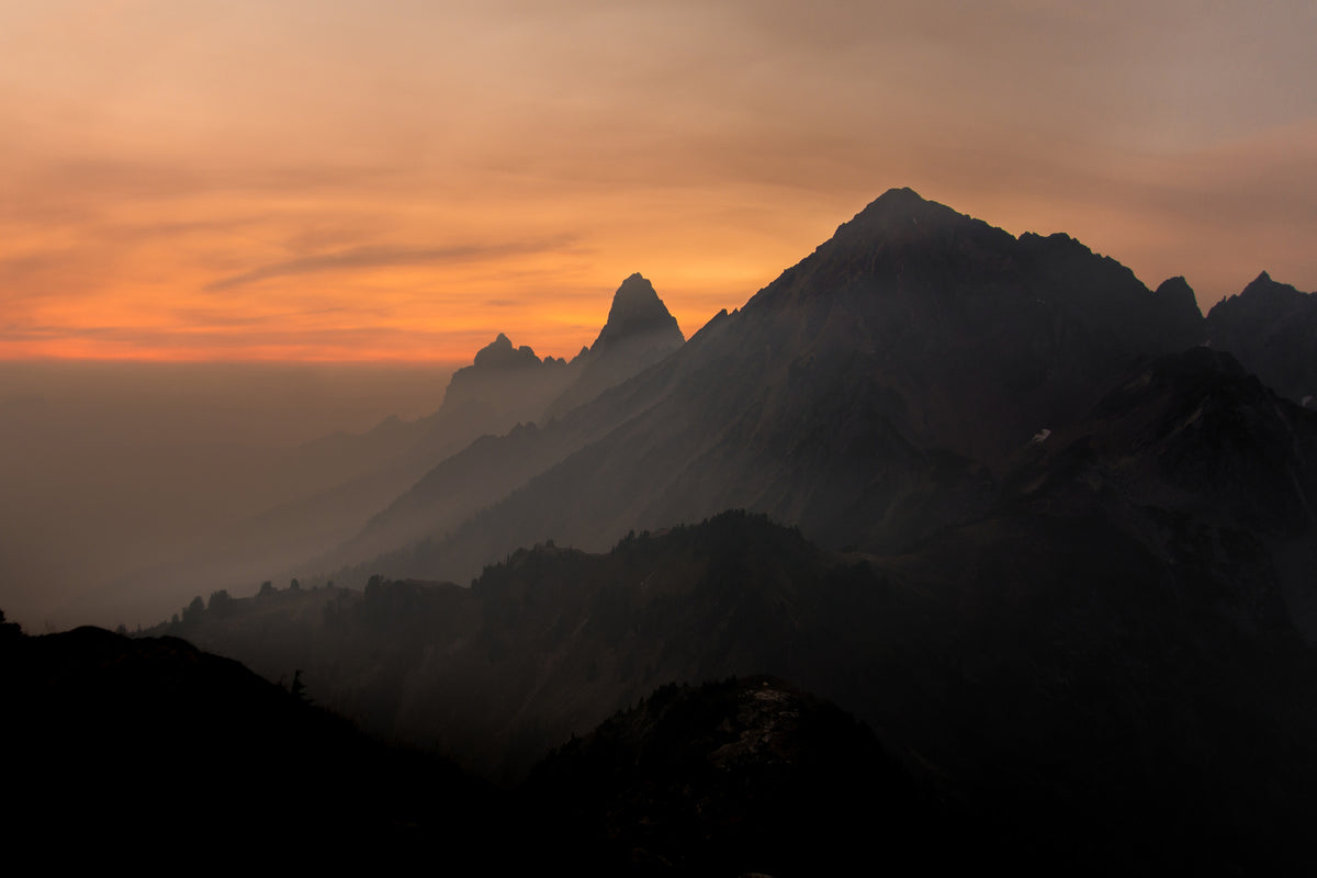 canvas-print-evening-mood-in-the-mountains