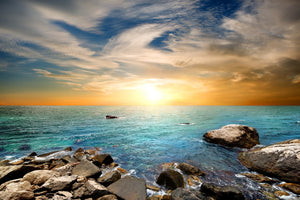 canvas-print-seawater