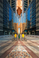 poster-print-downtown