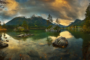 canvas-print-hintersee