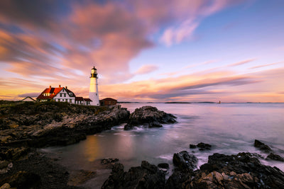 poster-print-coastline-sunset-x