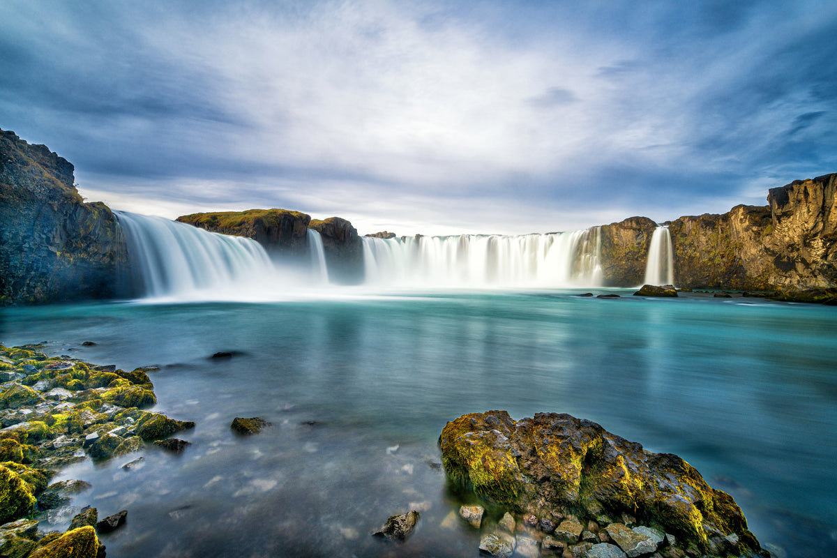poster-print-godafoss-x