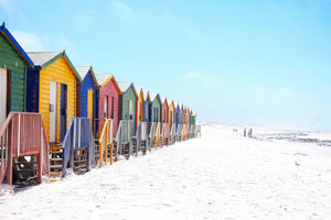 framedposter-print-colorful-beach-houses