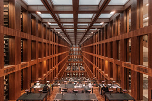 poster-print-library-in-berlin