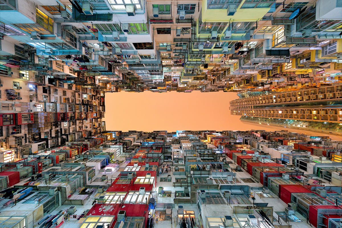 3-piece-acrylic-print-crowded-spaces