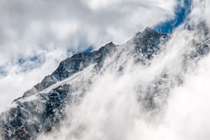 modern-3-piece-aluminium-print-mountain-view-with-clouds