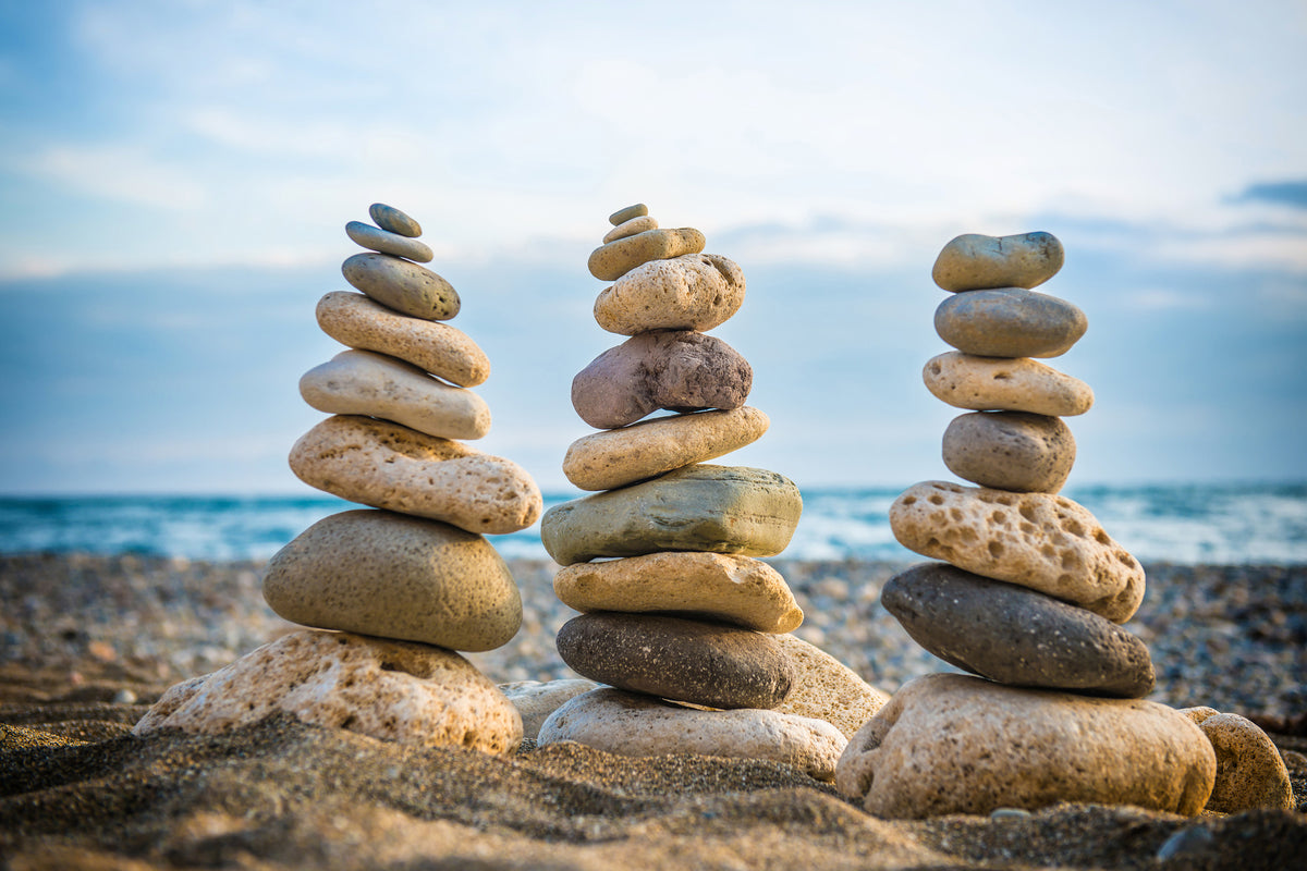 3-piece-canvas-print-three-stone-stacks