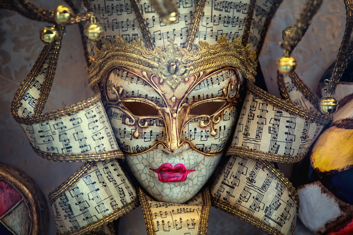 framedcanvas-print-venetian-mask