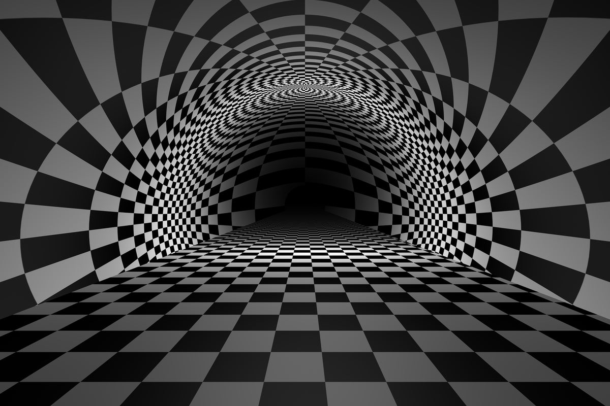 framedposter-print-abstract-chessboard