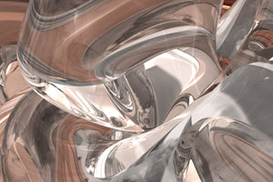 framedposter-print-abstract-glass-tiles
