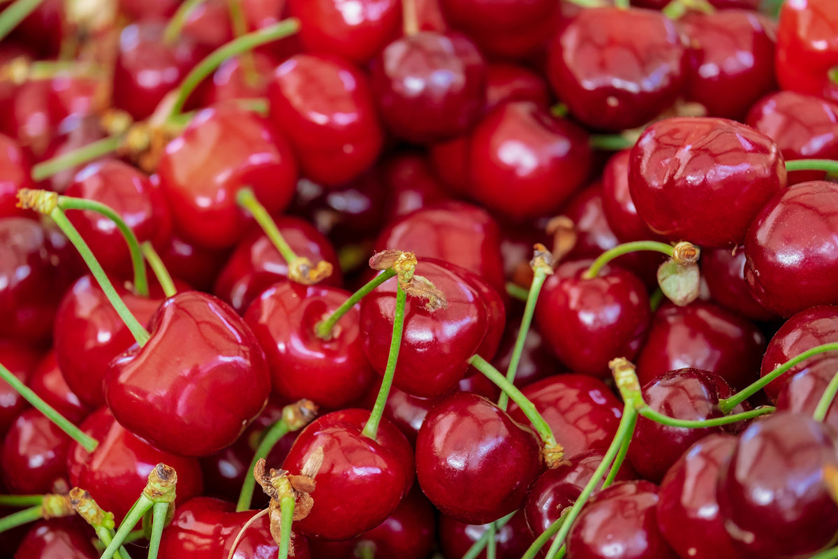 poster-print-sweet-cherries