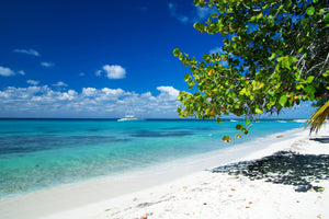 3-piece-aluminium-print-happy-beach