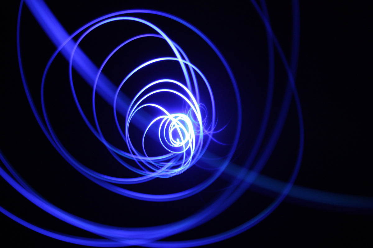 framedposter-print-light-art